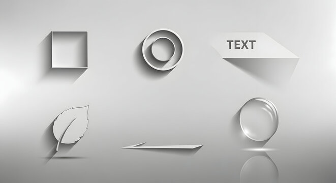 power button on black background