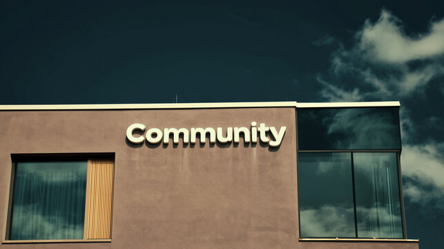 Modern Urban Community Architecture: Designing Residential Identity and Public Engagement Spaces