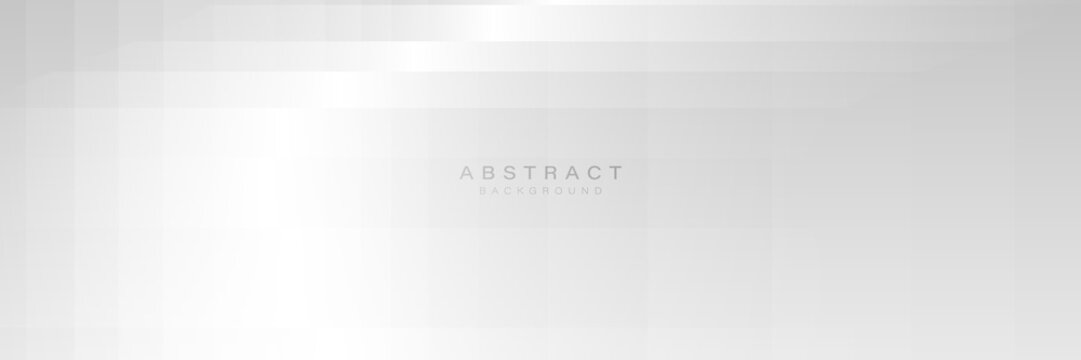 Soft gray lines blend subtly across a minimalist canvas with futuristic concept background