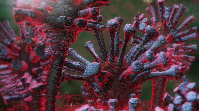 black fungus Mucormycosis, COVID-19 complication