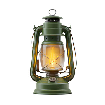 Gemini said

Vintage antique kerosene oil lamp with a glass flame cover and metal frame isolated on a white background as retro camping equipmentVintage antique kerosene oil lamp with a glass flame co