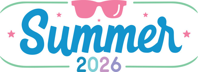 Summer 2026 © Happy