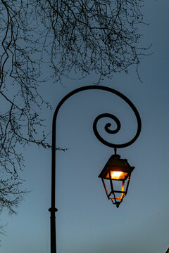 lampadaire