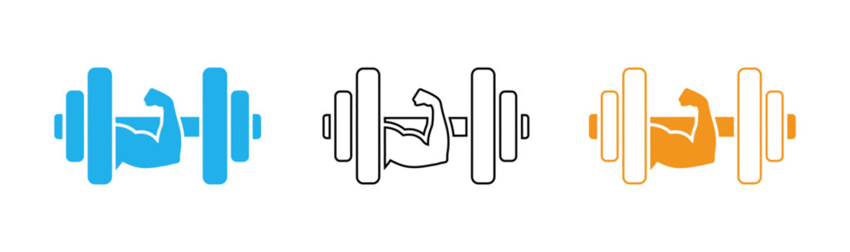 Digital signal processing illustration waveforms and frequency spectrum