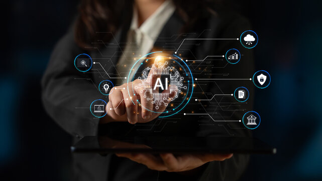 Multimodal AI artificial intelligence connects data, analytics and communication to deliver timely insights and smarter business strategies. Corpus