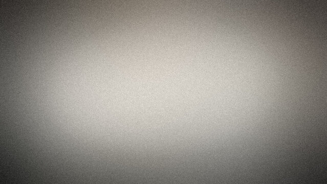 Grainy gray vignette overlay texture background
