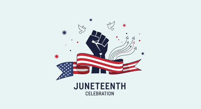 Juneteenth Celebration of Freedom and Emancipation
