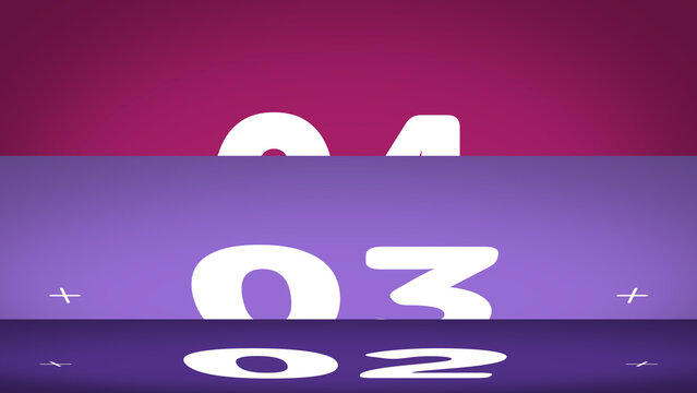 Multiscreen Transitions HD X4 39 &ndash; Dynamic Four Screen Panel Transitions, Fast Motion Video Wall Animation for Broadcast, Promo and Digital Media Content