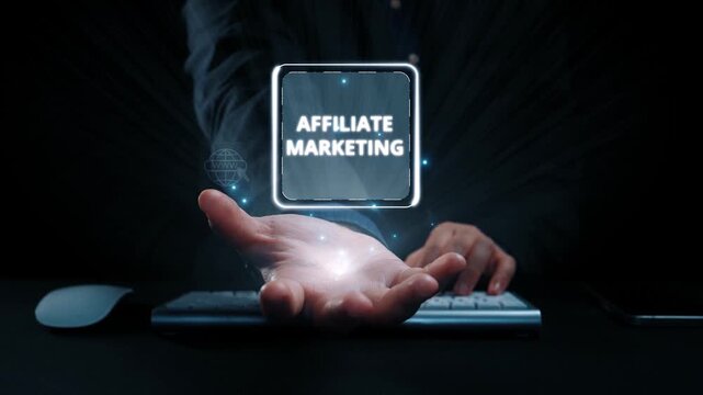 Affiliate marketing connects brands and marketers. Marketing through affiliate links drives sales. Affiliate programs reward. Digital marketing and affiliate strategies boost online revenue. Elide