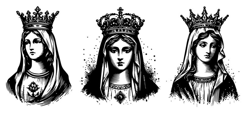 Queen Of Heaven
