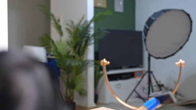 A dachshund meets his reflection and then raises a hammer to smash it: vanity meets rage &ndash; divination and belief in signs and prejudices