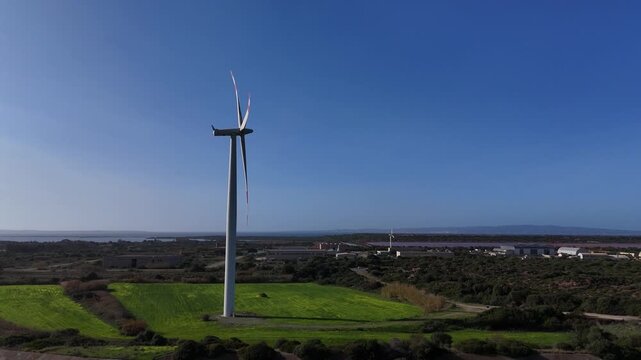 ENERGIE RINNOVABILI
