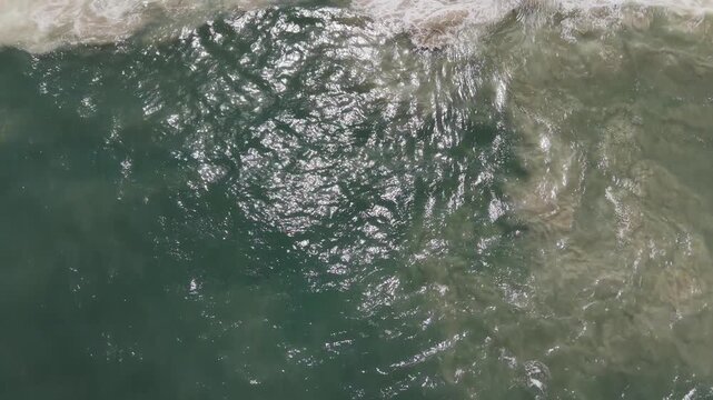 Praia do Sono Beach Brazil 🇧🇷 | Praia do Sono, Paraty RJ Drone View