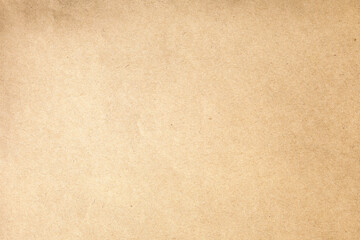 Fototapeta premium Old brown gradient fibrous texture