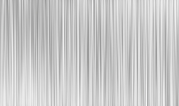 Monochrome gray and white vertical thin line texture backdrop