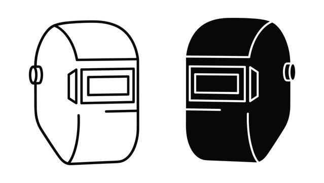 Welding Mask Protection Safety Gear Industry