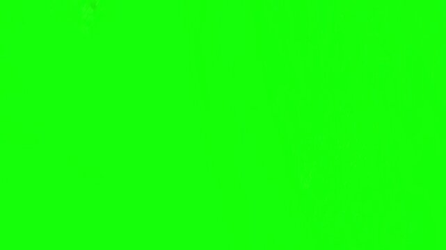 Sand dust wipe transition overlay reveal animation on green screen background