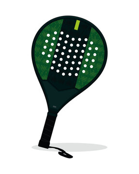 raket padel 2.ai