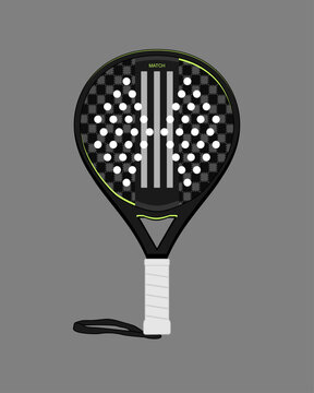 raket padel 3.ai