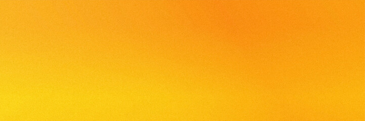 Naklejka premium Soft golden grainy gradient backdrop radiating cozy warmth and subtle elegance, perfect for luxury branding, invitations, packaging, and refined digital designs. 