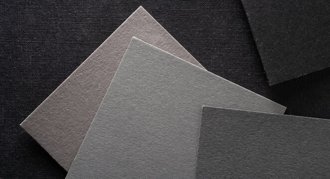 Abstract colorful background with paper texture, lines, angles and geometric shapes