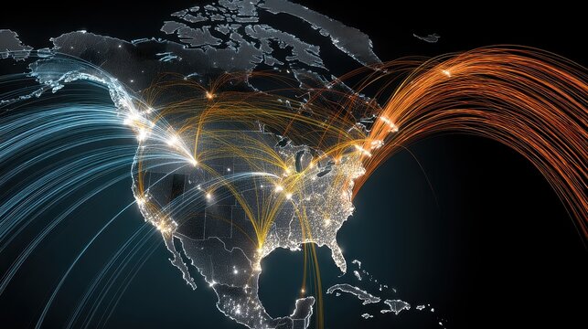 Though in decline in many developed markets, fixed-line services are still critical for high-speed internet in homes and businesses.