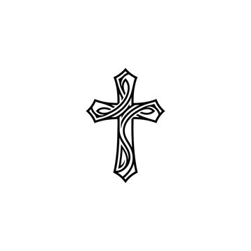 Holy Creative Cross 1