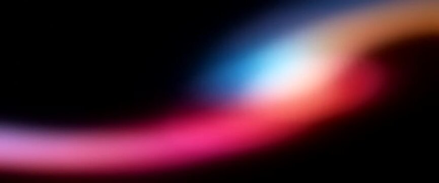 magic color vibrant fantasi retro 60s , 90s blurry grain background move looping 