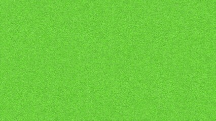 Fototapeta premium Vibrant Green Textured Background with Subtle Grain and Natural Organic Surface Pattern