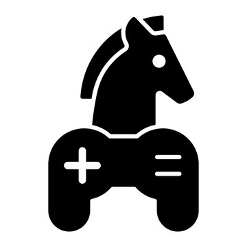 rts Solid icon