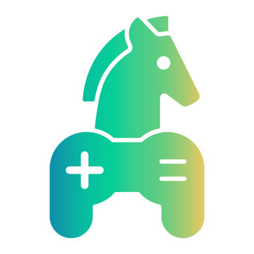 rts Gradient icon