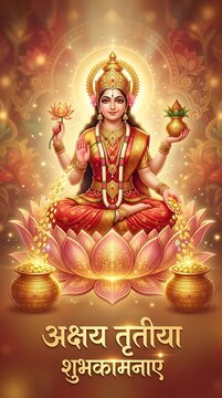 Happy Akshaya Tritiya