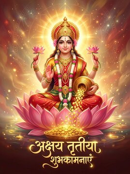 Happy Akshaya Tritiya
