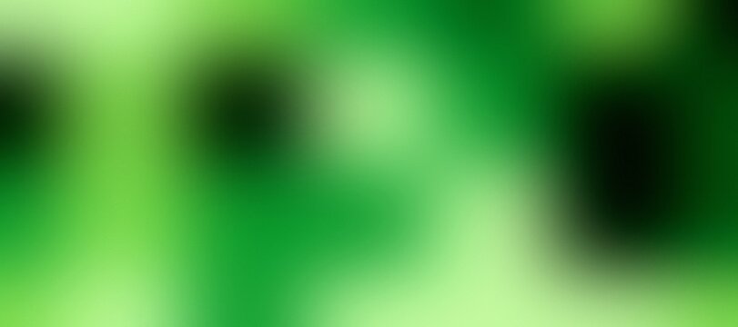 Color Gradient Mesh Forest Mist No.0107