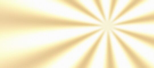 Obraz premium Radial Light Burst Vintage Sepia No.0129