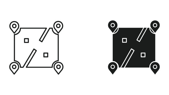 Shield credit card cybersecurity icon design