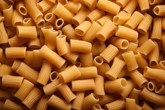 Rigatoni backgrounds pasta food.