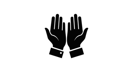 Fototapeta premium hand