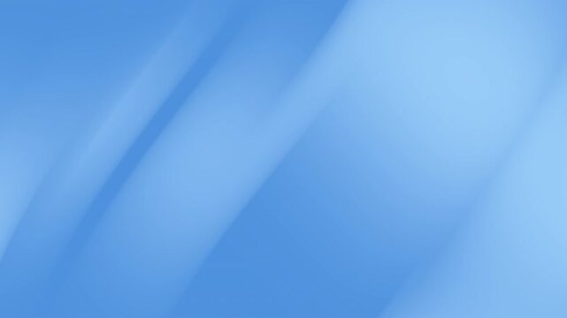 Clean light blue gradient animation designed for fintech, banking apps, and digital finance visuals. Smooth and minimal motion perfect for modern business presentations