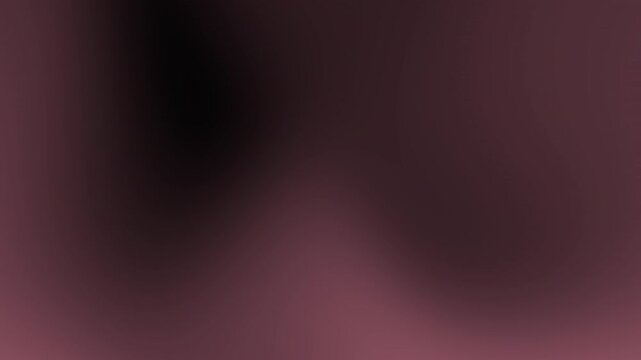 Abstract bronze brown gradient motion background with smooth blending and subtle dark tones. Ideal for luxury presentations, product display videos, elegant branding, and stylish marketing visuals