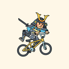 Naklejka premium Web