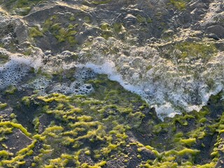 Morze czerwone, Egipt ت غالب,  © Maciej G. Szling