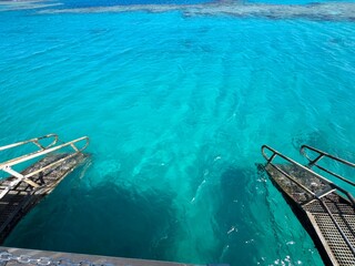 Morze czerwone, Egipt ت غالب,  © Maciej G. Szling