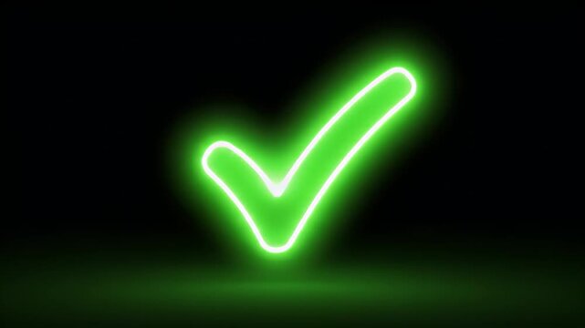 Vibrant Green Background Simple Solid Color