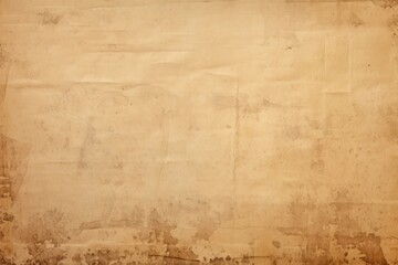 Fototapeta premium Burnt paper texture architecture backgrounds wall.