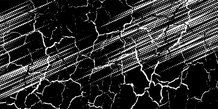 Tire tracks, wheel textures, tire tracks - auto racing, motocross, drift, rally, off-road and more. Isolated black texture vector in grunge style. vektor