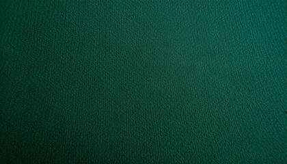 Two contrasting textures: one is a smooth, dark green surface that occupies most of the frame, while the other is a lighter green texture with small dots