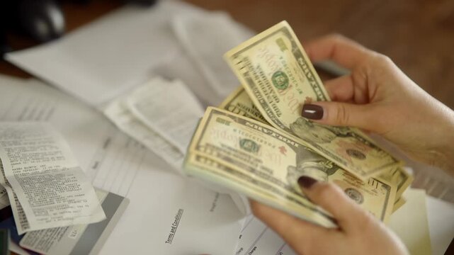 Cash Flow Analysis And Wealth Planning. Household Finance