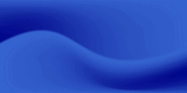 Premium blue navy studio room. Limbo dark backgroun 3d backdrop for product presentation. perfect