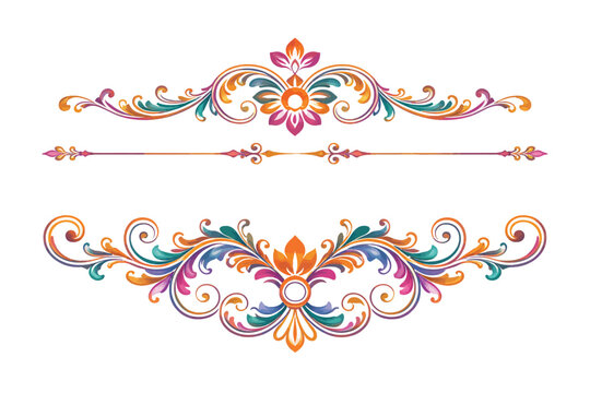 Abstract illustration of wasd gaming keys with vibrant paint splatters and colorful liquid explosions cool dynamic splash art for esport gaming competition.